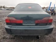 ✅ 1998 Honda Accord EX • VIN: 1HGCG555XWA248593 • Лот: 90490495. Опубликован ранее на Copart с пробегом Не указан. Бесплатный доступ к архиву аукционных продаж из США и подробный отчёт об истории автомобиля на DreamBid. Изображение 6.