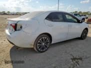 ✅ 2015 Toyota Corolla LE • VIN: 5YFBURHE3FP360119 • Лот: 85141145. Опубликован ранее на Copart с пробегом 118 930 миль. Бесплатный доступ к архиву аукционных продаж из США и подробный отчёт об истории автомобиля на DreamBid. Изображение 3.