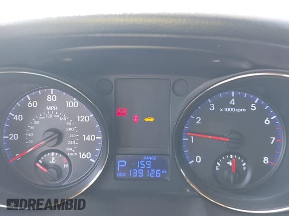 ✅ 2012 Hyundai Genesis Coupe 2.0T • VIN: KMHHT6KD4CU067884 • Lot: 41659834. Wystawiony na IAAI z przebiegiem 139 126 mil. Bezpłatny archiwum sprzedaży aukcyjnych z USA i szczegółowy raport historii pojazdu na DreamBid. Zdjęcie 7.