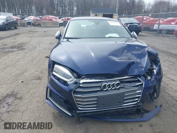 ✅ 2018 Audi S5 Sportback Premium Plus • VIN: WAUB4CF52JA005324 • Lot: 41942435. Wystawiony na IAAI z przebiegiem 64 192 mil. Bezpłatny archiwum sprzedaży aukcyjnych z USA i szczegółowy raport historii pojazdu na DreamBid. Zdjęcie 11.