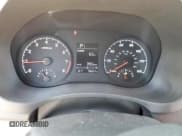 ✅ 2021 Hyundai Accent SE • VIN: 3KPC24A61ME140590 • Лот: 42686675. Опубликован ранее на Copart с пробегом 78 624 миль. Бесплатный доступ к архиву аукционных продаж из США и подробный отчёт об истории автомобиля на DreamBid. Изображение 9.