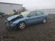 ✅ 2007 Ford Taurus SE • VIN: 1FAFP53U97A124084 • Lot: 91663125. Listed on Copart with Not provided. Free auction sales archive from the USA and detailed vehicle history report at DreamBid. Image 1.