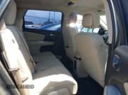 ✅ 2014 Dodge Journey American Value • VIN: 3C4PDCAB1ET287590 • Lot: 43072351. Listed on IAAI with 149,217 mi. Free auction sales archive from the USA and detailed vehicle history report at DreamBid. Image 8.