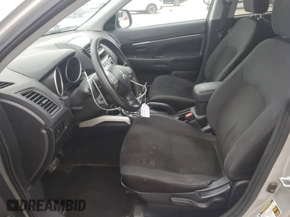 2013 Mitsubishi Outlander ES z VIN 4A4AP3AU7DE003014, wystawiony jako Copart lot #69355425 z przebiegiem 168 413 mil mil oraz Czysty tytuł • Clean title. Historia ofert i sprzedaży dostępna na DreamBid. Obrazek 7.