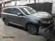 2018 Mitsubishi Outlander SE with VIN JA4AD3A33JJ003936, listed as a IAAI auction lot 43525448 with 252,718 mi miles and . Bid and sale history available at DreamBid. Image 13.