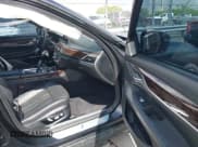 ✅ 2018 BMW 7 Series ALPINA B7 xDrive • VIN: WBA7F2C57JB238219 • Lot: 41996112. Wystawiony na IAAI z przebiegiem Nie podano. Bezpłatny archiwum sprzedaży aukcyjnych z USA i szczegółowy raport historii pojazdu na DreamBid. Zdjęcie 5.