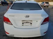 ✅ 2015 Hyundai Accent GLS • VIN: KMHCT4AE8FU915357 • Лот: 37174374. Опубликован ранее на Copart с пробегом 51 059 миль. Бесплатный доступ к архиву аукционных продаж из США и подробный отчёт об истории автомобиля на DreamBid. Изображение 6.