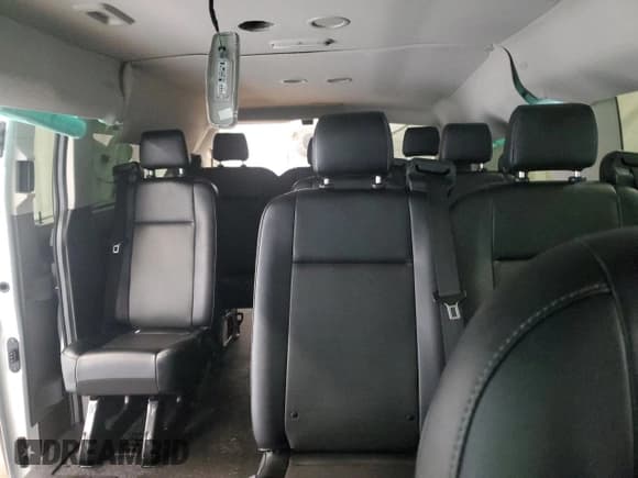 ✅ 2022 Ford Transit Passenger XL • VIN: 1FMZK1Y81NKA47868 • Лот: 58067645. Опубликован ранее на Copart с пробегом Не указан. Бесплатный доступ к архиву аукционных продаж из США и подробный отчёт об истории автомобиля на DreamBid. Изображение 10.
