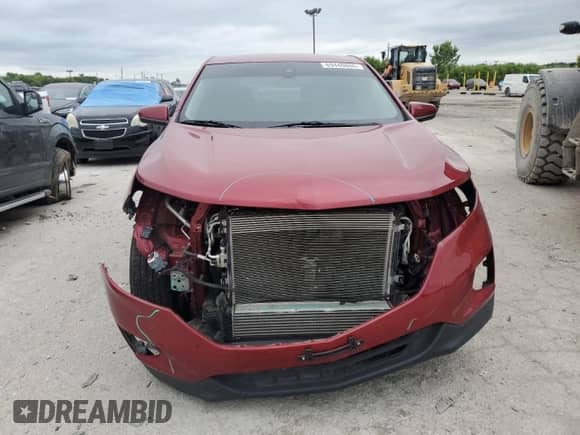 ✅ 2020 Chevrolet Equinox LT • VIN: 3GNAXKEV6LS549707 • Лот: 69440805. Опубликован ранее на Copart с пробегом 58 923 миль. Бесплатный доступ к архиву аукционных продаж из США и подробный отчёт об истории автомобиля на DreamBid. Изображение 5.