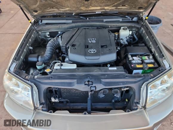 ✅ 2006 Toyota 4Runner SR5 • VIN: JTEBU14R760087699 • Lot: 82326685. Wystawiony na Copart z przebiegiem 164 169 mil. Bezpłatny archiwum sprzedaży aukcyjnych z USA i szczegółowy raport historii pojazdu na DreamBid. Zdjęcie 12.