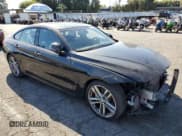 ✅ 2018 BMW 4 Series 440i • VIN: WBA4J5C54JBF07685 • Lot: 71122785. Wystawiony na Copart z przebiegiem 37 871 mil. Bezpłatny archiwum sprzedaży aukcyjnych z USA i szczegółowy raport historii pojazdu na DreamBid. Zdjęcie 4.