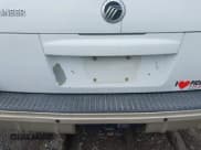 ✅ 2005 Mercury Mountaineer Convenience • VIN: 4M2DU86K15ZJ26605 • Lot: 41831527. Listed on IAAI with 211,080 mi. Free auction sales archive from the USA and detailed vehicle history report at DreamBid. Image 6.