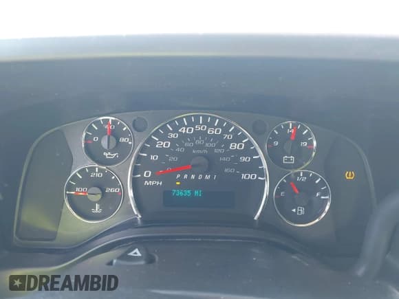 ✅ 2014 Chevrolet Express Cargo • VIN: 1GCWGFCB6E1131070 • Лот: 43150748. Опубликован ранее на IAAI с пробегом 73 635 миль. Бесплатный доступ к архиву аукционных продаж из США и подробный отчёт об истории автомобиля на DreamBid. Изображение 7.