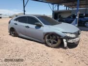 ✅ 2017 Honda Civic Sport • VIN: SHHFK7G46HU221197 • Лот: 61178895. Опубликован ранее на Copart с пробегом 76 364 миль. Бесплатный доступ к архиву аукционных продаж из США и подробный отчёт об истории автомобиля на DreamBid. Изображение 4.