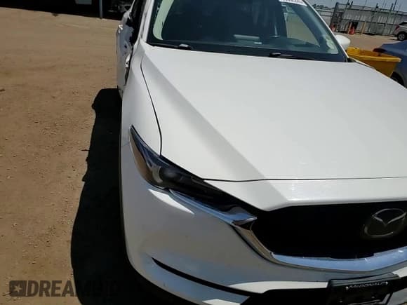 ✅ 2018 Mazda CX-5 Grand Touring • VIN: JM3KFBDM1J0473754 • Lot: 60362245. Listed on Copart with 72,792 mi. Free auction sales archive from the USA and detailed vehicle history report at DreamBid. Image 14.