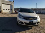 ✅ 2014 Chevrolet Traverse LT • VIN: 1GNKVHKD1EJ331820 • Lot: 72990654. Wystawiony na Copart z przebiegiem 154 238 mil. Bezpłatny archiwum sprzedaży aukcyjnych z USA i szczegółowy raport historii pojazdu na DreamBid. Zdjęcie 12.