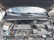 ✅ 2012 Kia Sportage LX • VIN: KNDPBCA29C7205807 • Lot: 42939321. Listed on IAAI with 159,587 mi. Free auction sales archive from the USA and detailed vehicle history report at DreamBid. Image 10.