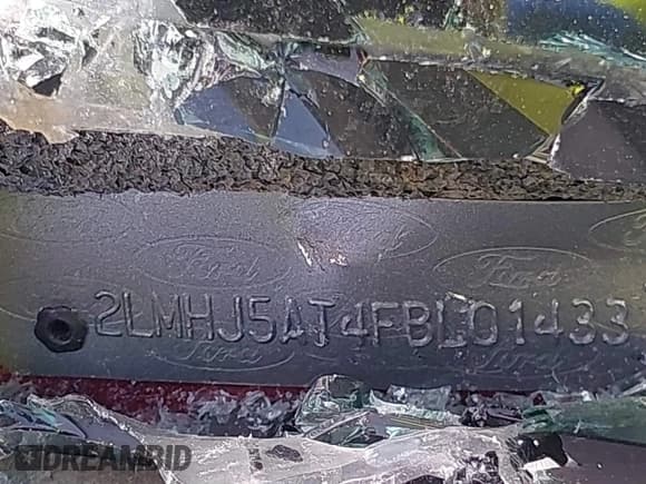 ✅ 2015 Lincoln MKT EcoBoost • VIN: 2LMHJ5AT4FBL01433 • Лот: 41340767. Опубликован ранее на IAAI с пробегом Не указан. Бесплатный доступ к архиву аукционных продаж из США и подробный отчёт об истории автомобиля на DreamBid. Изображение 9.