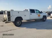 ✅ 2019 Chevrolet Silverado 1500 • VIN: 1GC4CVEY6KF219582 • Lot: 62074065. Wystawiony na Copart z przebiegiem 166 602 mil. Bezpłatny archiwum sprzedaży aukcyjnych z USA i szczegółowy raport historii pojazdu na DreamBid. Zdjęcie 3.