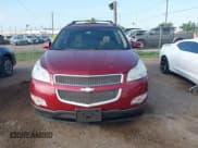 ✅ 2010 Chevrolet Traverse LTZ • VIN: 1GNLRHED1AS133182 • Лот: 42454382. Опубликован ранее на IAAI с пробегом 214 269 миль. Бесплатный доступ к архиву аукционных продаж из США и подробный отчёт об истории автомобиля на DreamBid. Изображение 6.