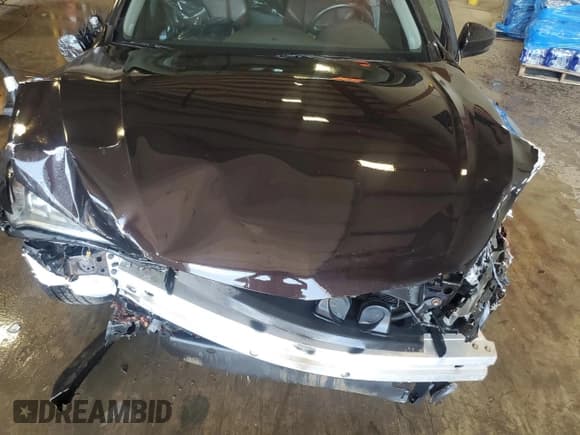 ✅ 2017 Acura TLX V6 w/Technology Pkg • VIN: 19UUB2F54HA003212 • Lot: 66658145. Wystawiony na Copart z przebiegiem 99 999 mil. Bezpłatny archiwum sprzedaży aukcyjnych z USA i szczegółowy raport historii pojazdu na DreamBid. Zdjęcie 11.