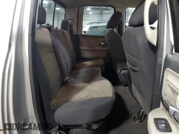 ✅ 2010 Dodge 1500 Laramie • VIN: 1D7RV1GTXAS197446 • Lot: 86279144. Wystawiony na Copart z przebiegiem 138 559 mil. Bezpłatny archiwum sprzedaży aukcyjnych z USA i szczegółowy raport historii pojazdu na DreamBid. Zdjęcie 10.