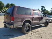 ✅ 2000 Ford Excursion XLT • VIN: 1FMNU41S0YED84177 • Lot: 70966074. Wystawiony na Copart z przebiegiem Nie podano. Bezpłatny archiwum sprzedaży aukcyjnych z USA i szczegółowy raport historii pojazdu na DreamBid. Zdjęcie 3.