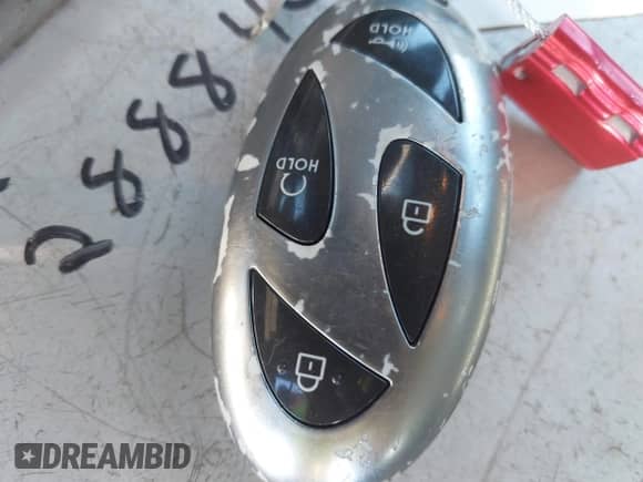 2024 Hyundai Elantra SEL with VIN KMHLM4DGXRU744383, listed as a IAAI auction lot 43606113 with 39,129 mi miles and . Bid and sale history available at DreamBid. Image 11.