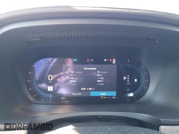 ✅ 2023 Volvo V90 Ultimate • VIN: YV4062NCXP1161289 • Лот: 39721384. Опубликован ранее на Copart с пробегом 4 467 миль. Бесплатный доступ к архиву аукционных продаж из США и подробный отчёт об истории автомобиля на DreamBid. Изображение 9.