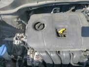 ✅ 2021 Kia Soul S • VIN: KNDJ23AU5M7739993 • Лот: 84902485. Опубликован ранее на Copart с пробегом 124 916 миль. Бесплатный доступ к архиву аукционных продаж из США и подробный отчёт об истории автомобиля на DreamBid. Изображение 14.