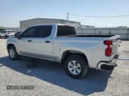 ✅ 2022 Chevrolet Silverado 1500 Work Truck • VIN: 1GCPAAEK9NZ556967 • Lot: 53631065. Wystawiony na Copart z przebiegiem 49 014 mil. Bezpłatny archiwum sprzedaży aukcyjnych z USA i szczegółowy raport historii pojazdu na DreamBid. Zdjęcie 2.