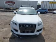 ✅ 2015 Audi Q7 Premium Plus • VIN: WA1LGAFE8FD017092 • Lot: 42073593. Listed on IAAI with 105,593 mi. Free auction sales archive from the USA and detailed vehicle history report at DreamBid. Image 12.
