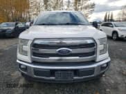 ✅ 2017 Ford F-150 XL • VIN: 1FTEW1CG4HFA98218 • Лот: 90860755. Опубликован ранее на Copart с пробегом 185 157 миль. Бесплатный доступ к архиву аукционных продаж из США и подробный отчёт об истории автомобиля на DreamBid. Изображение 5.