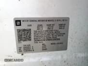 ✅ 2021 Chevrolet Equinox LS • VIN: 3GNAXHEV9MS109355 • Lot: 72069235. Listed on Copart with 84,106 mi. Free auction sales archive from the USA and detailed vehicle history report at DreamBid. Image 13.