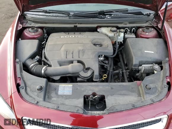 ✅ 2009 Chevrolet Malibu 2LT • VIN: 1G1ZJ57B29F131636 • Lot: 78915404. Listed on Copart with 132,598 mi. Free auction sales archive from the USA and detailed vehicle history report at DreamBid. Image 11.