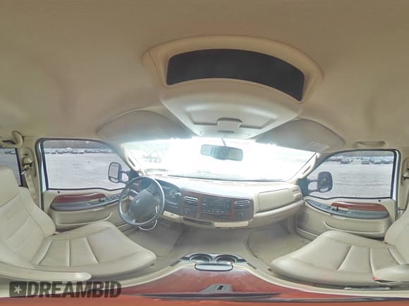 ✅ 2007 Ford F-350 XL • VIN: 1FTSW31P47EB02791 • Лот: 53314325. Опубликован ранее на Copart с пробегом 142 442 миль. Бесплатный доступ к архиву аукционных продаж из США и подробный отчёт об истории автомобиля на DreamBid. Изображение 13.