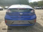 ✅ 2020 Hyundai Ioniq Limited • VIN: KMHC05LC9LU234839 • Lot: 75485924. Wystawiony na Copart z przebiegiem 91 323 mil. Bezpłatny archiwum sprzedaży aukcyjnych z USA i szczegółowy raport historii pojazdu na DreamBid. Zdjęcie 6.