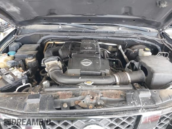 ✅ 2012 Nissan Frontier Pro-4X • VIN: 1N6AD0EV0CN700425 • Лот: 42717934. Опубликован ранее на IAAI с пробегом 62 665 миль. Бесплатный доступ к архиву аукционных продаж из США и подробный отчёт об истории автомобиля на DreamBid. Изображение 10.