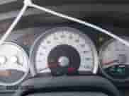 2007 Dodge Dakota SLT with VIN 1D7HW48K17S141534, listed as a IAAI auction lot 43202323 with 187,741 mi miles and . Bid and sale history available at DreamBid. Image 7.