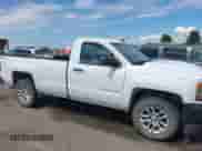 2016 Chevrolet Silverado 1500 LS z VIN 1GCNKNEC7GZ329977, wystawiony jako IAAI lot #43073469 z przebiegiem 174 918 mil mil oraz . Historia ofert i sprzedaży dostępna na DreamBid. Obrazek 13.