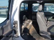 ✅ 2018 Ford F-150 XLT • VIN: 1FTFX1E52JKC14154 • Lot: 43646588. Listed on IAAI with 54,023 mi. Free auction sales archive from the USA and detailed vehicle history report at DreamBid. Image 8.