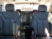 ✅ 2022 Hyundai Palisade Limited • VIN: KM8R54HE0NU410809 • Лот: 87652495. Опубликован ранее на Copart с пробегом 26 507 миль. Бесплатный доступ к архиву аукционных продаж из США и подробный отчёт об истории автомобиля на DreamBid. Изображение 10.