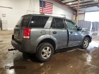 ✅ 2005 Saturn VUE • VIN: 5GZCZ23D75S840736 • Lot: 59581725. Wystawiony na Copart z przebiegiem Nie podano. Bezpłatny archiwum sprzedaży aukcyjnych z USA i szczegółowy raport historii pojazdu na DreamBid. Zdjęcie 3.