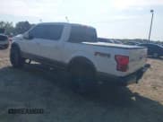 ✅ 2015 Ford F-150 XLT • VIN: 1FTEW1EG1FFC61434 • Lot: 42137771. Wystawiony na IAAI z przebiegiem Nie podano. Bezpłatny archiwum sprzedaży aukcyjnych z USA i szczegółowy raport historii pojazdu na DreamBid. Zdjęcie 3.