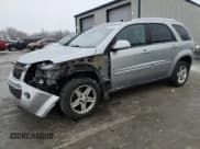 ✅ 2006 Chevrolet Equinox LT • VIN: 2CNDL73F566009452 • Lot: 85441844. Wystawiony na Copart z przebiegiem 114 252 mil. Bezpłatny archiwum sprzedaży aukcyjnych z USA i szczegółowy raport historii pojazdu na DreamBid. Zdjęcie 1.
