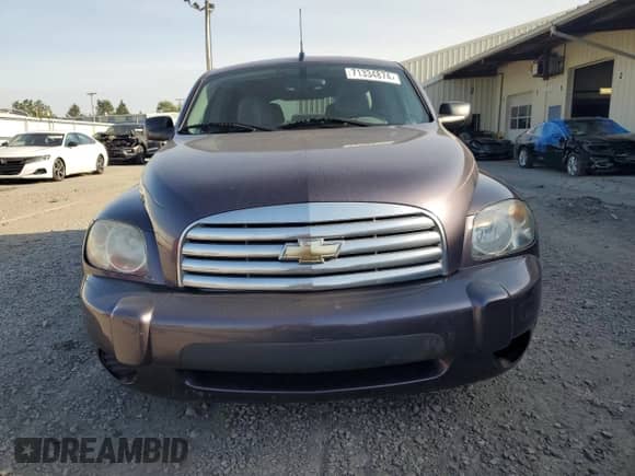 2006 Chevrolet HHR LS с VIN 3GNDA13D16S506688, выставлен на аукционе Copart как лот 71334874 с пробегом 122 340 миль миль и На запчасти • Non repairable. История ставок и продаж доступна на DreamBid. Изображение 5.