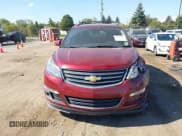✅ 2016 Chevrolet Traverse LT • VIN: 1GNKVGKD0GJ169465 • Lot: 43377543. Wystawiony na IAAI z przebiegiem 124 688 mil. Bezpłatny archiwum sprzedaży aukcyjnych z USA i szczegółowy raport historii pojazdu na DreamBid. Zdjęcie 12.