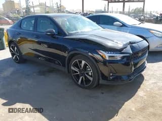 ✅ 2022 Polestar 2 • VIN: LPSED3KA6NL078380 • Lot: 42328359. Wystawiony na IAAI z przebiegiem 15 766 mil. Bezpłatny archiwum sprzedaży aukcyjnych z USA i szczegółowy raport historii pojazdu na DreamBid. Zdjęcie 1.