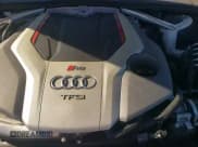 ✅ 2018 Audi RS 5 • VIN: WUAPWAF57JA905243 • Lot: 84246255. Listed on Copart with 82,285 mi. Free auction sales archive from the USA and detailed vehicle history report at DreamBid. Image 16.