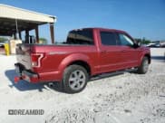 ✅ 2016 Ford F-150 XL • VIN: 1FTEW1CG8GFD49918 • Лот: 69437575. Опубликован ранее на Copart с пробегом 125 398 миль. Бесплатный доступ к архиву аукционных продаж из США и подробный отчёт об истории автомобиля на DreamBid. Изображение 3.